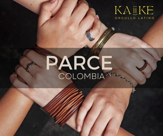 "¡Parce, Colombia!" - La Frase que Une a los Colombianos