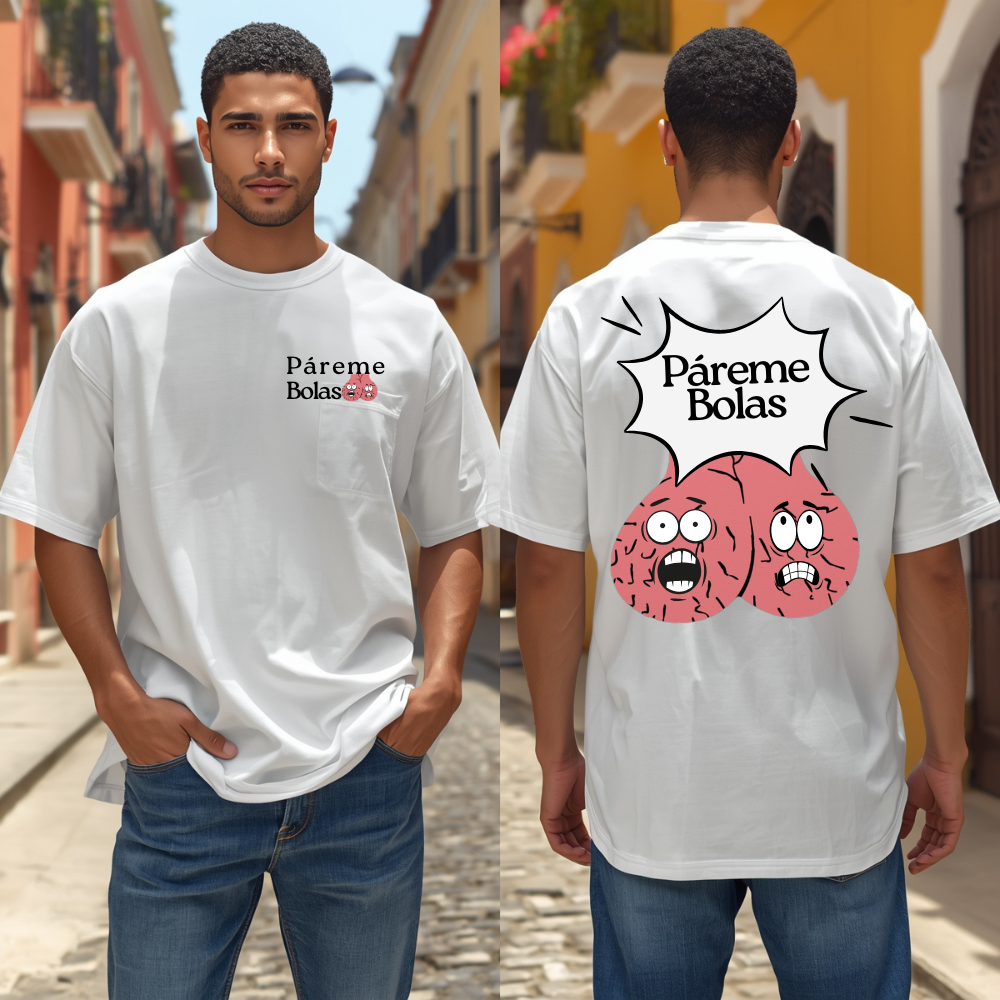 "Páreme Bolas"
