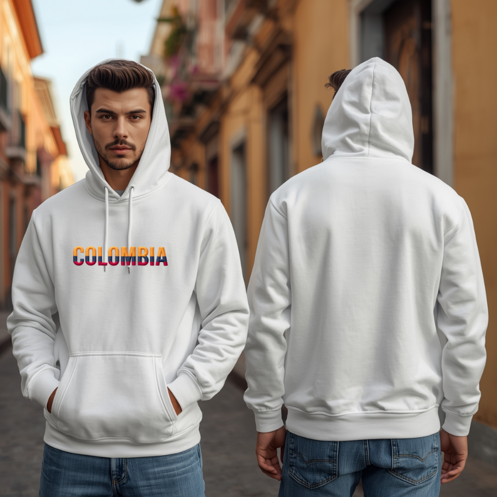 "Colombia"
