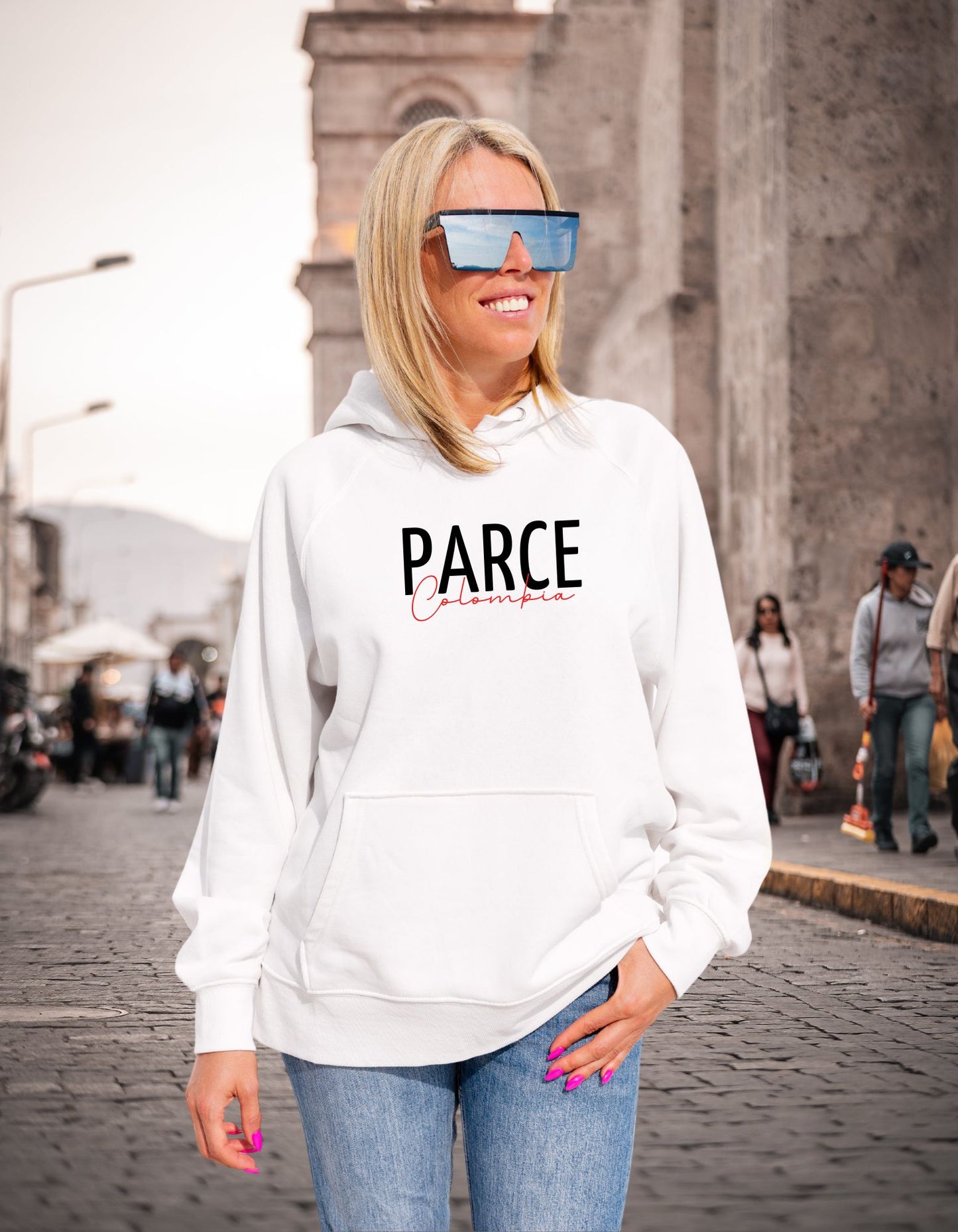 Parce Colombia