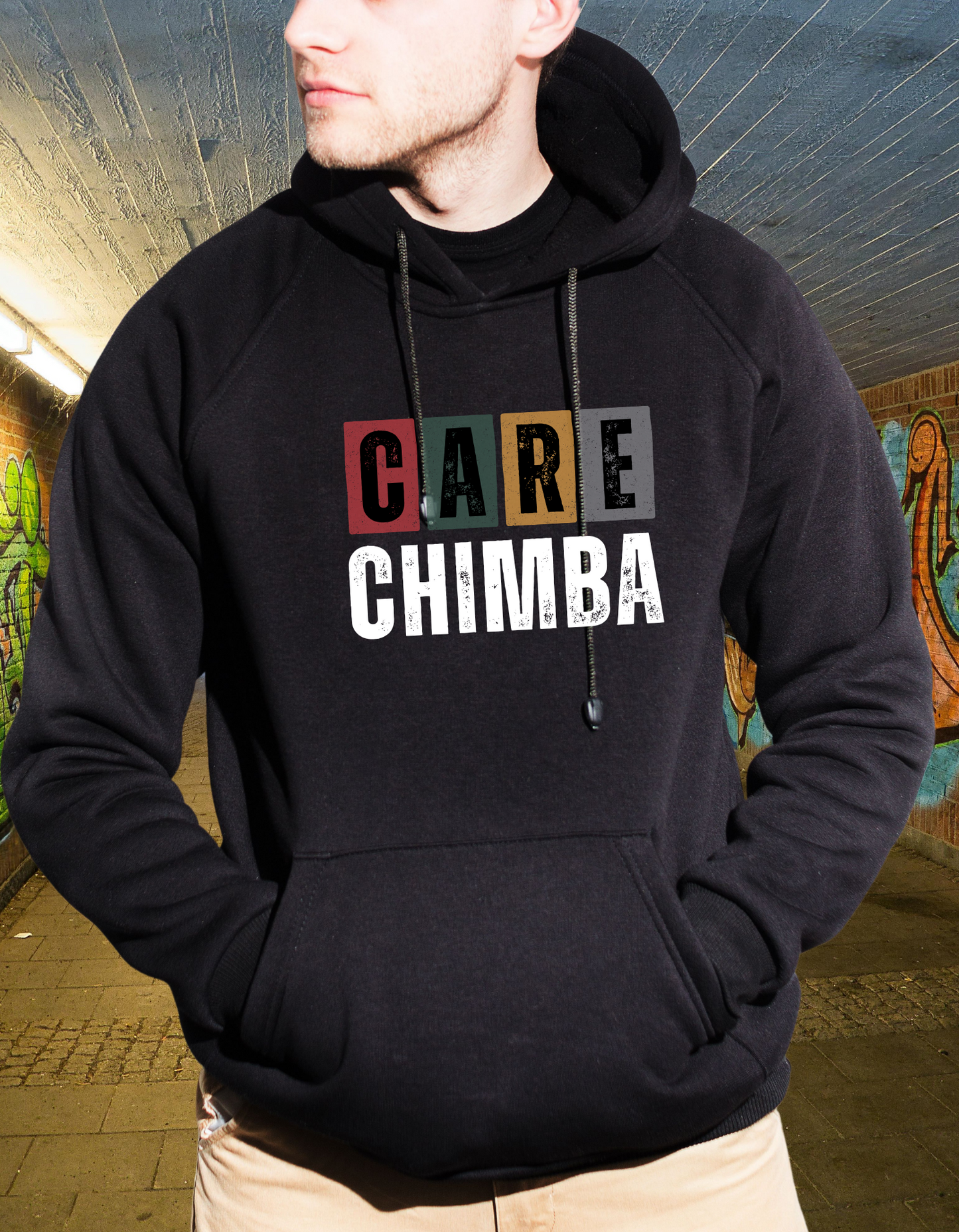 Care Chimba