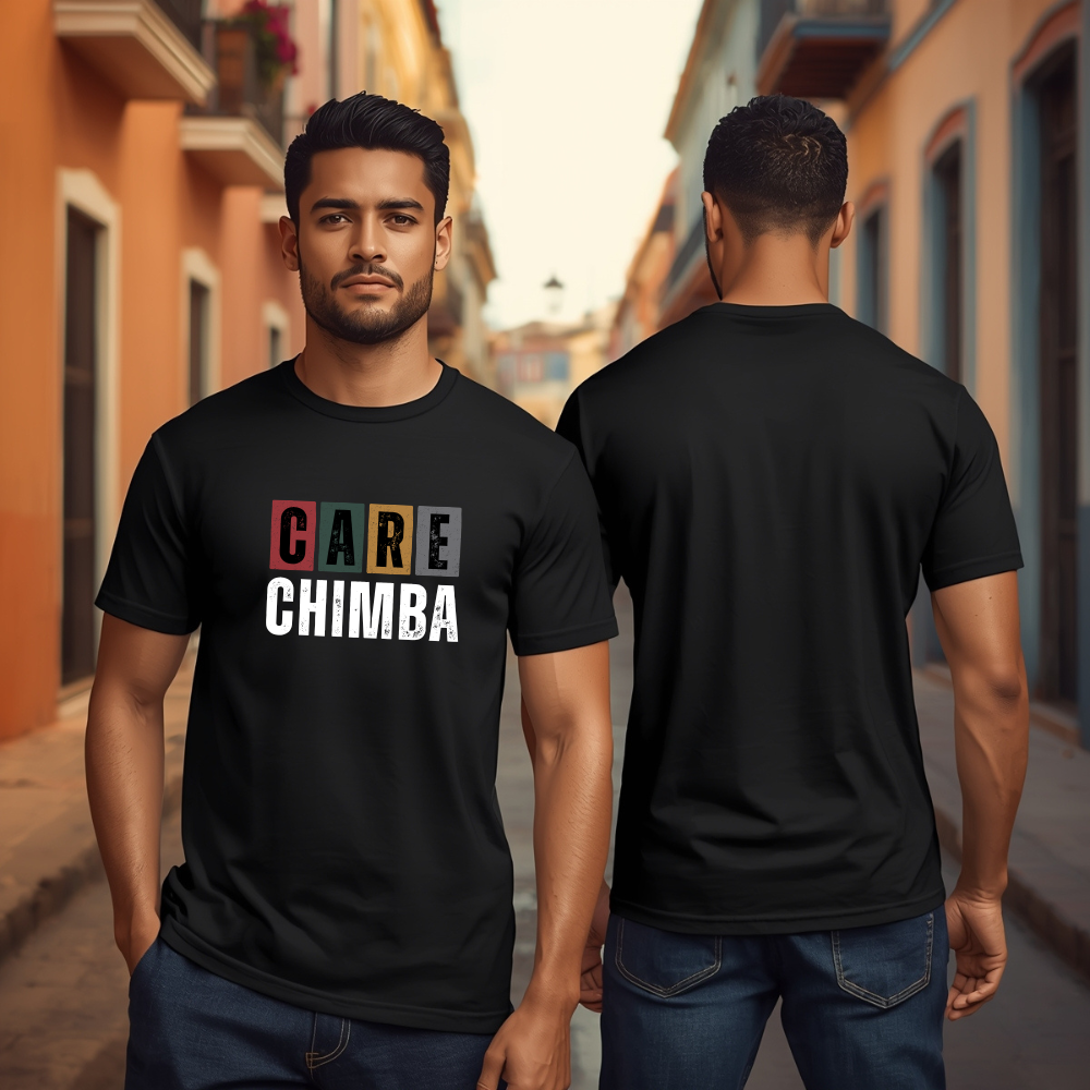 "Care Chimba"