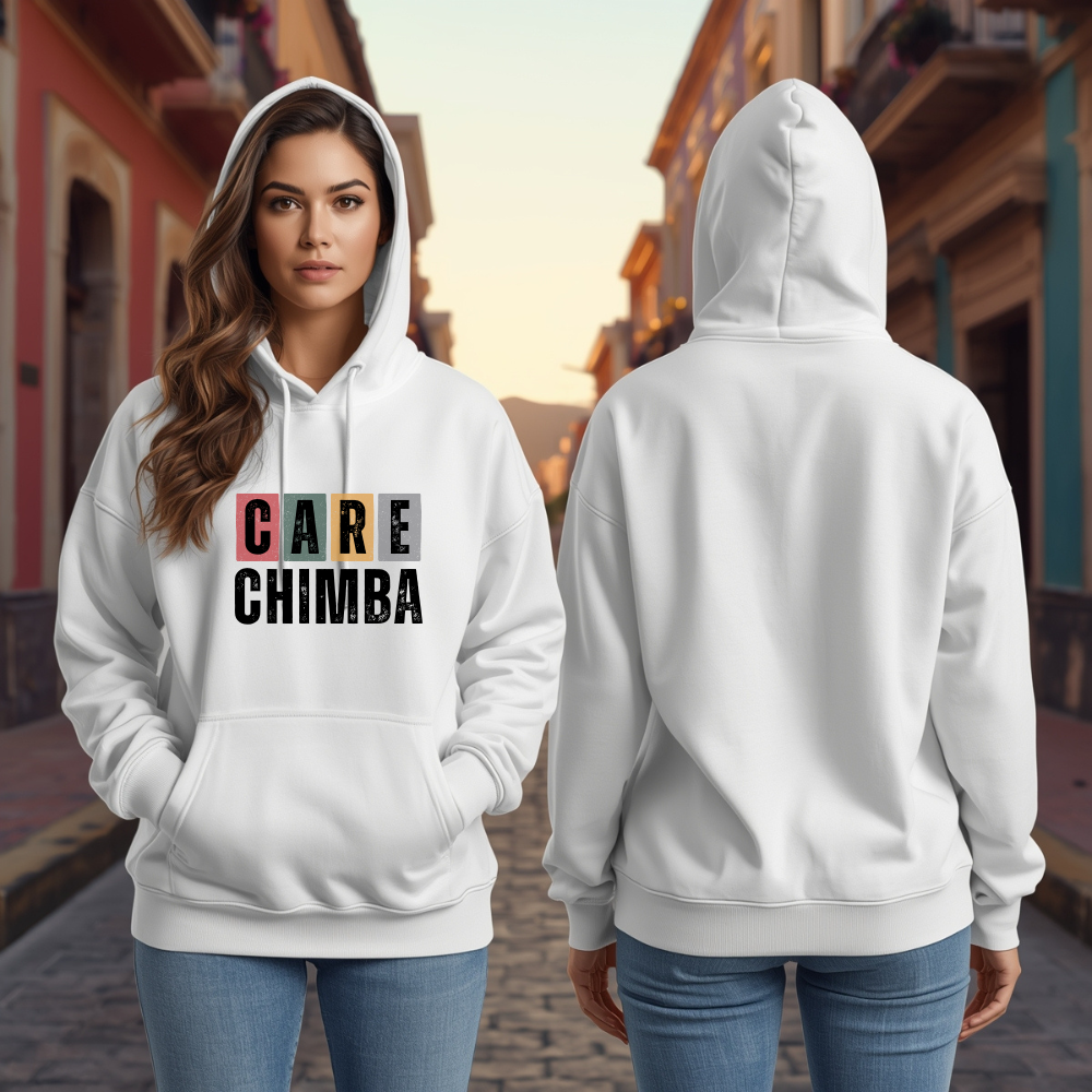 "Care Chimba"