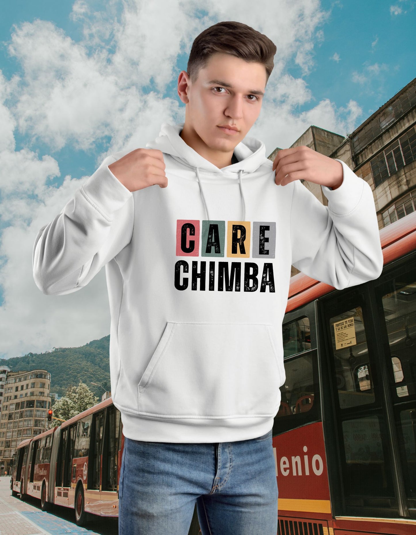 Care Chimba