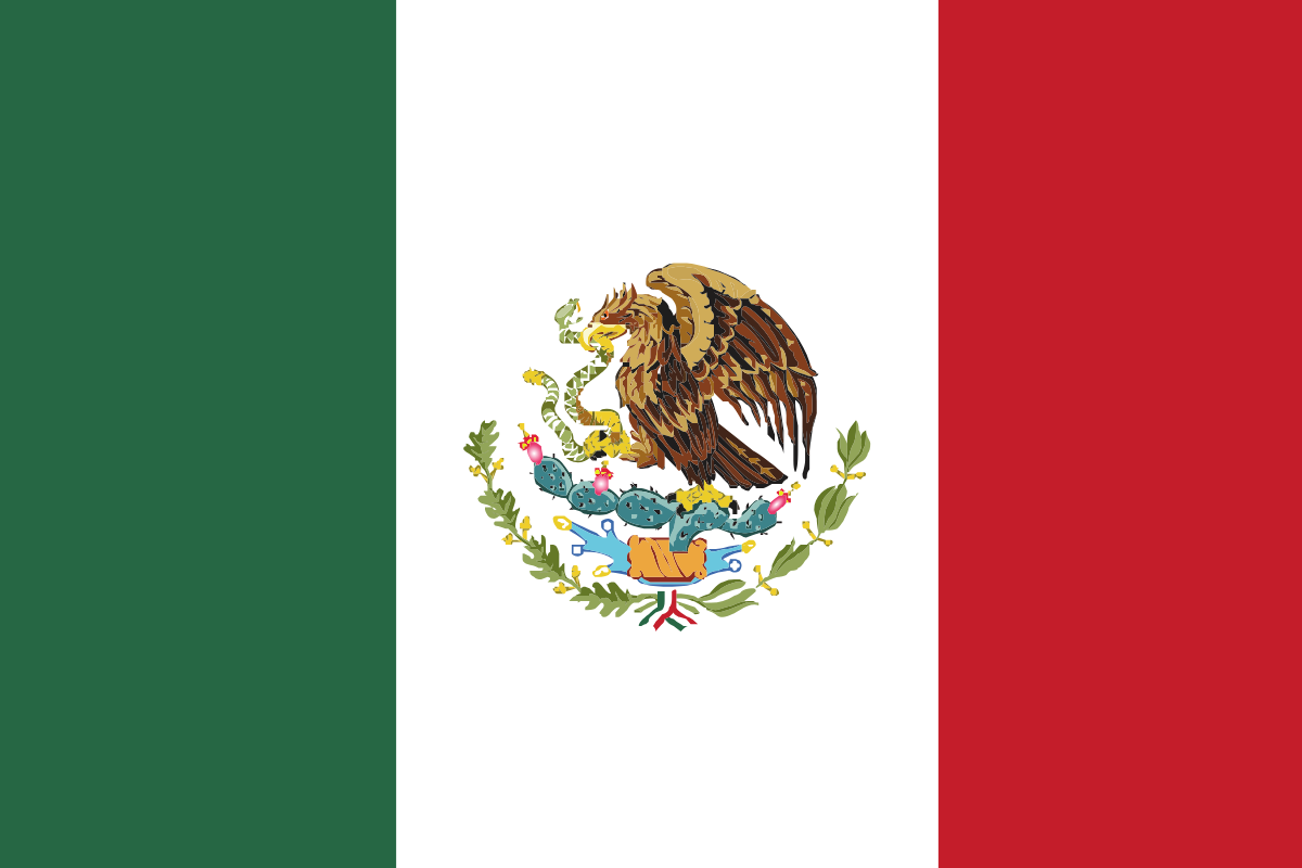 México mx