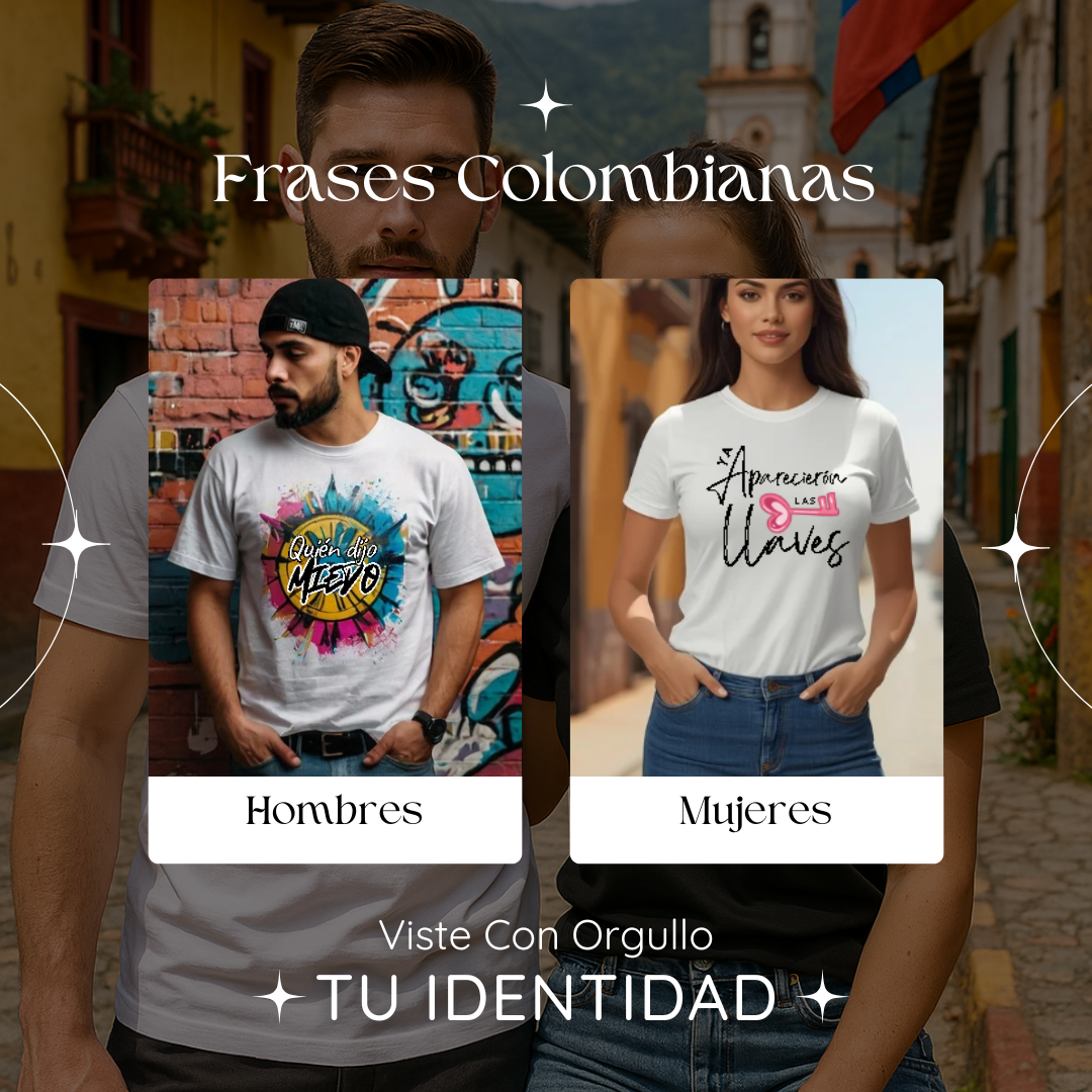 Colección Colombiana