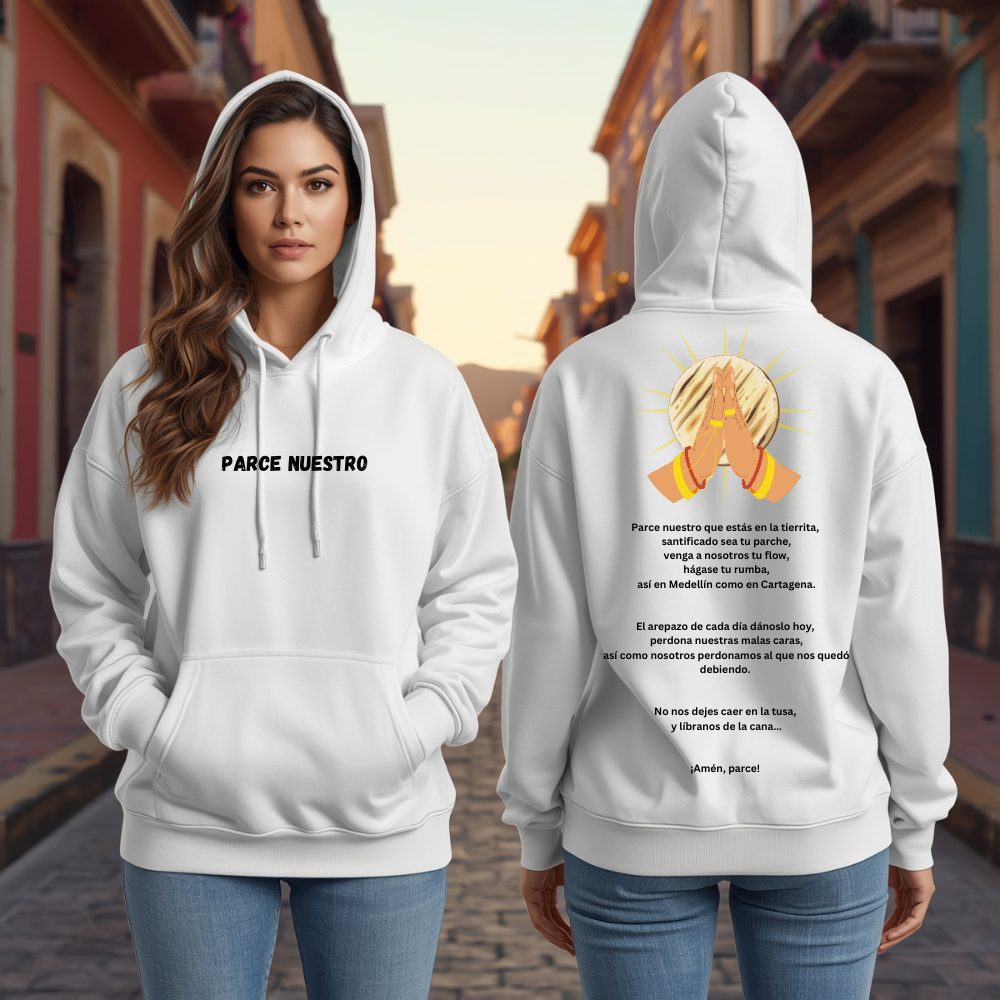 "Parce Nuestro"