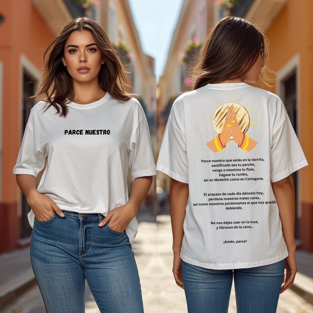 "Parce Nuestro"