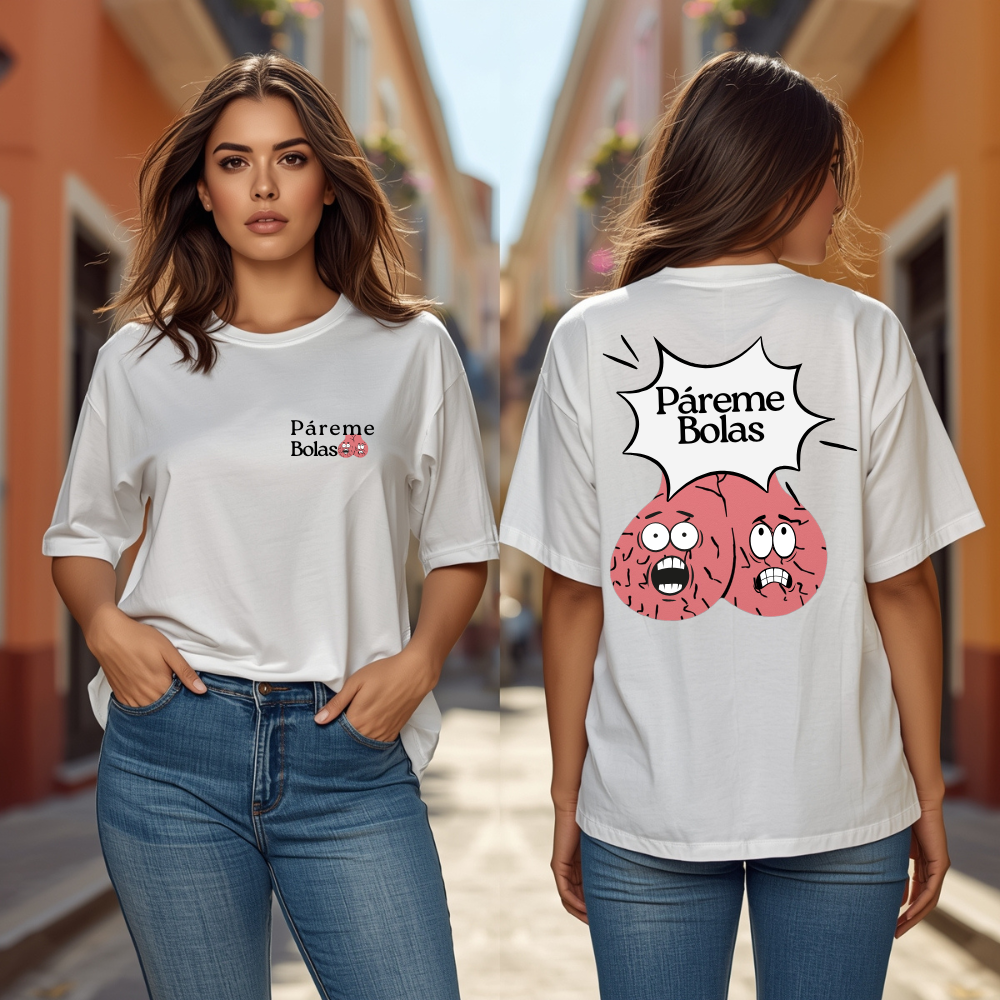 "Páreme Bolas"