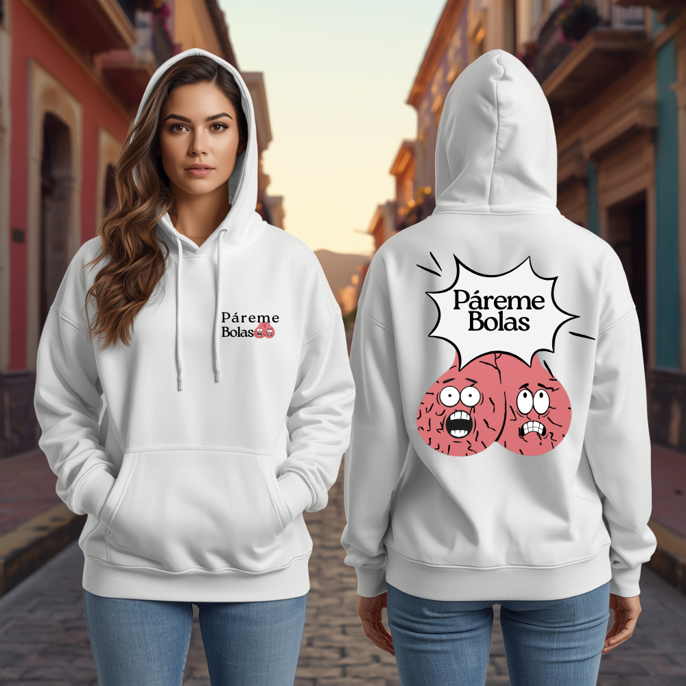 "Páreme Bolas"