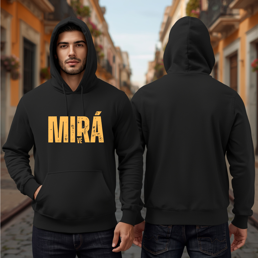 "Mirá Vé"