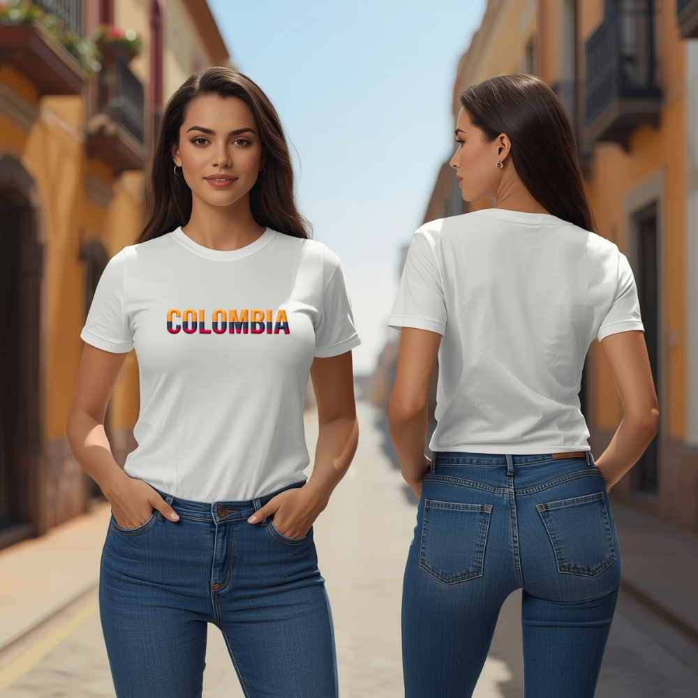 "Colombia"