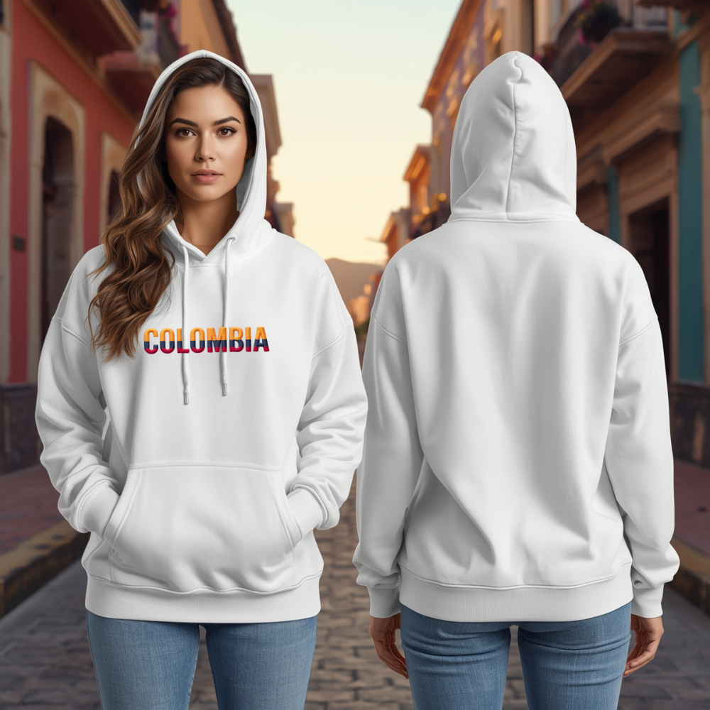 "Colombia"