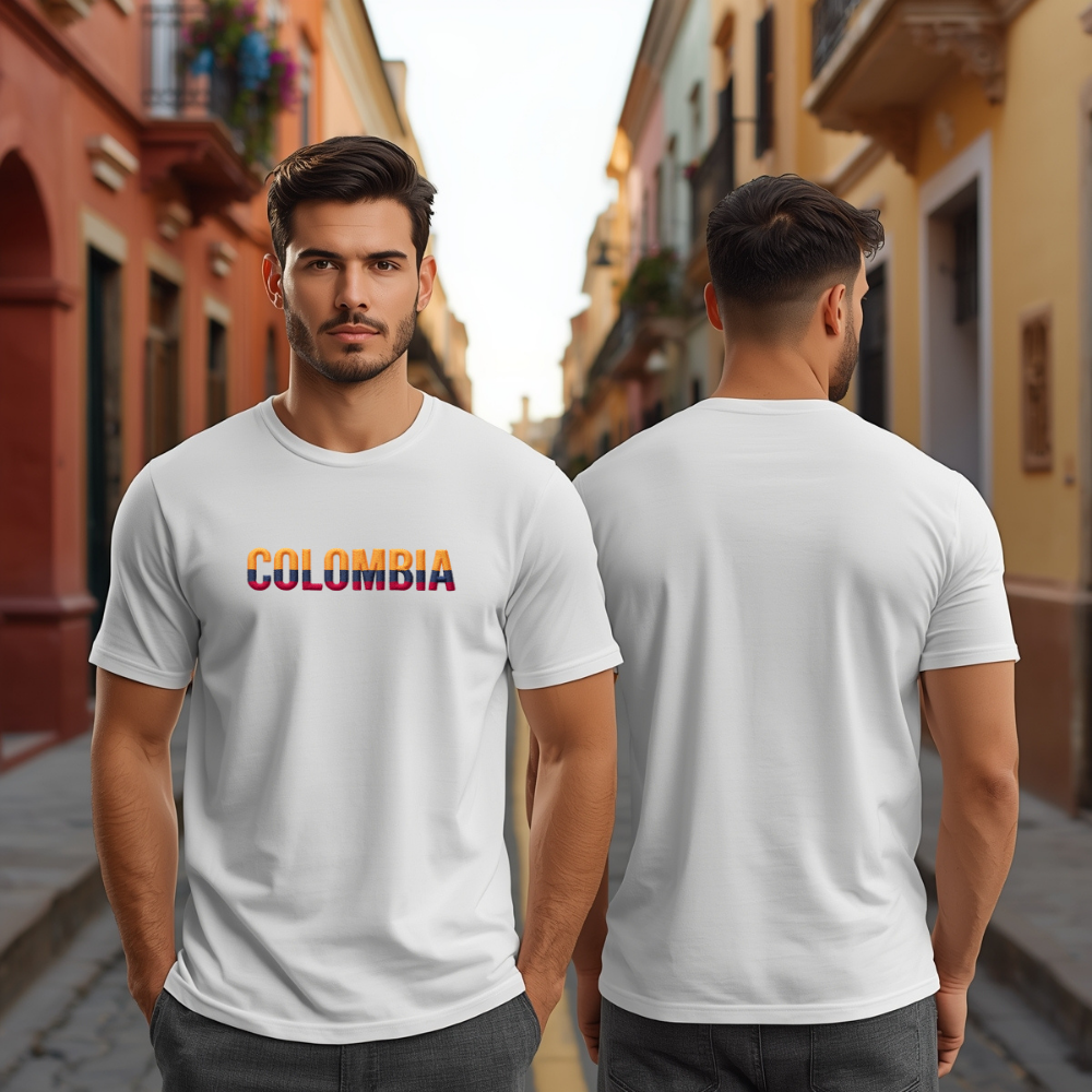 "Colombia"