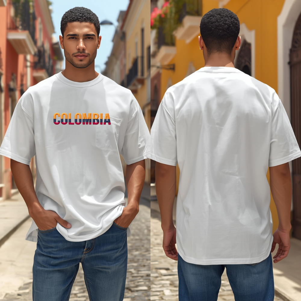 "Colombia"