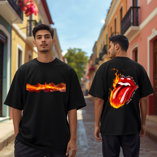 "Más Caliente que la lengua de mi suegra"