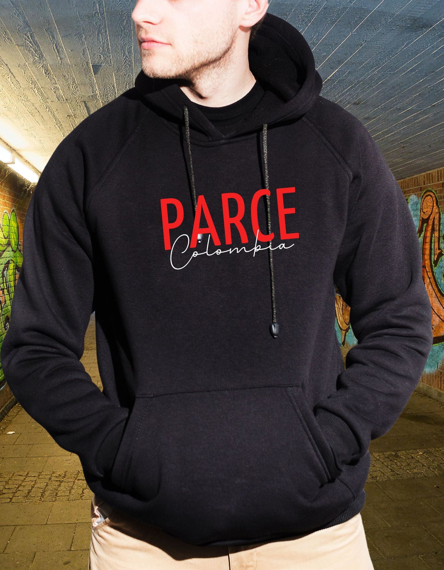 Parce Colombia