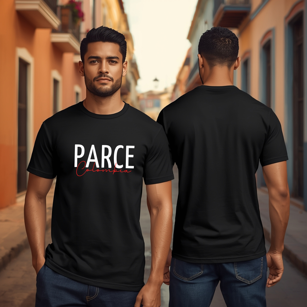 "PARCE Colombia"
