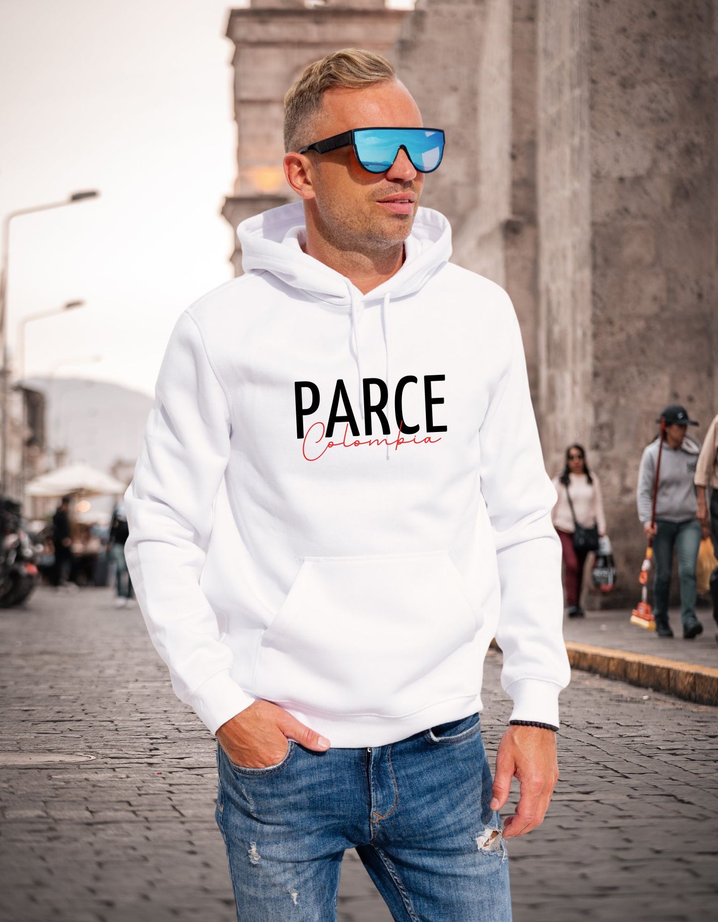 Parce Colombia