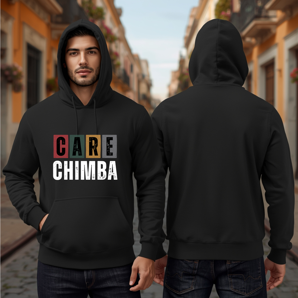 "Care Chimba"