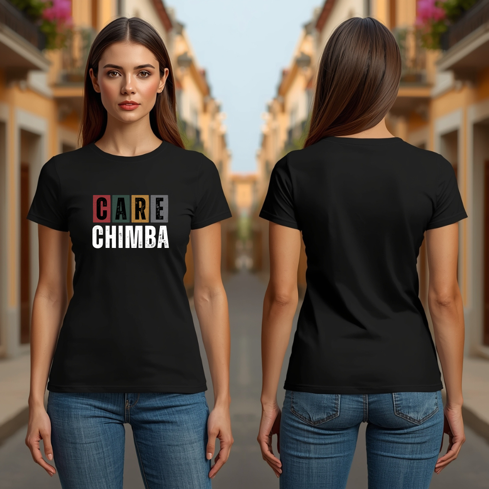 "Care Chimba"