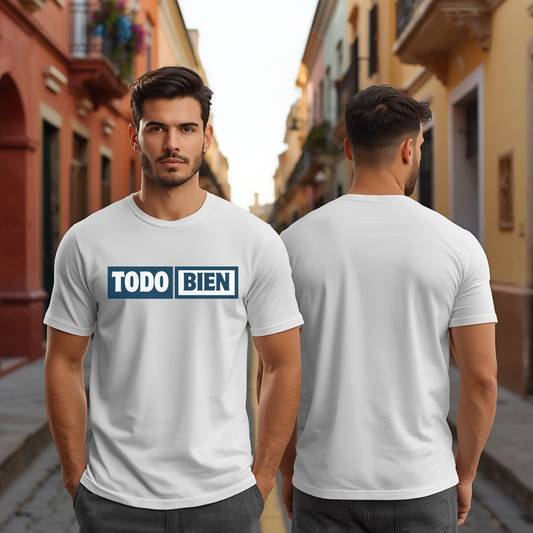 "Todo Bien"