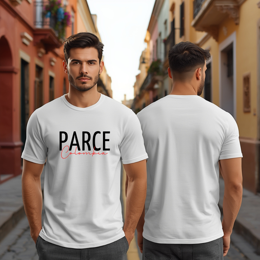 "PARCE Colombia"