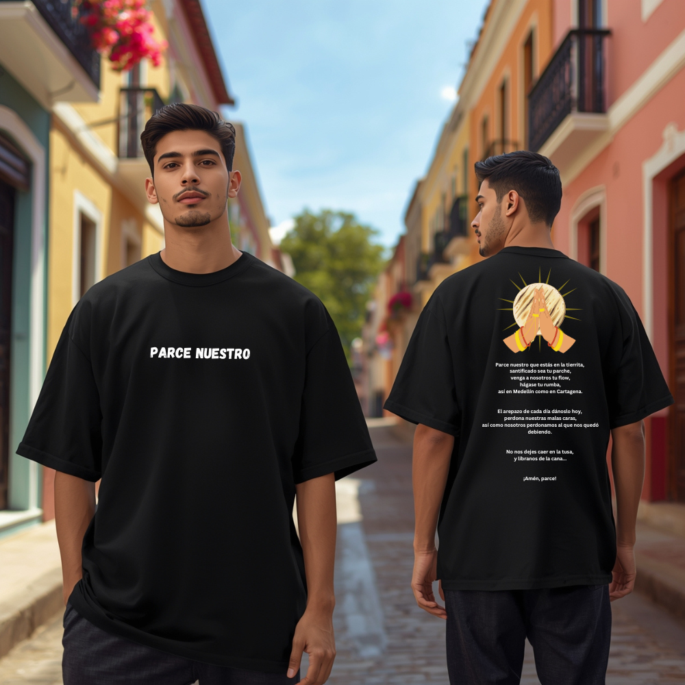 "Parce Nuestro"
