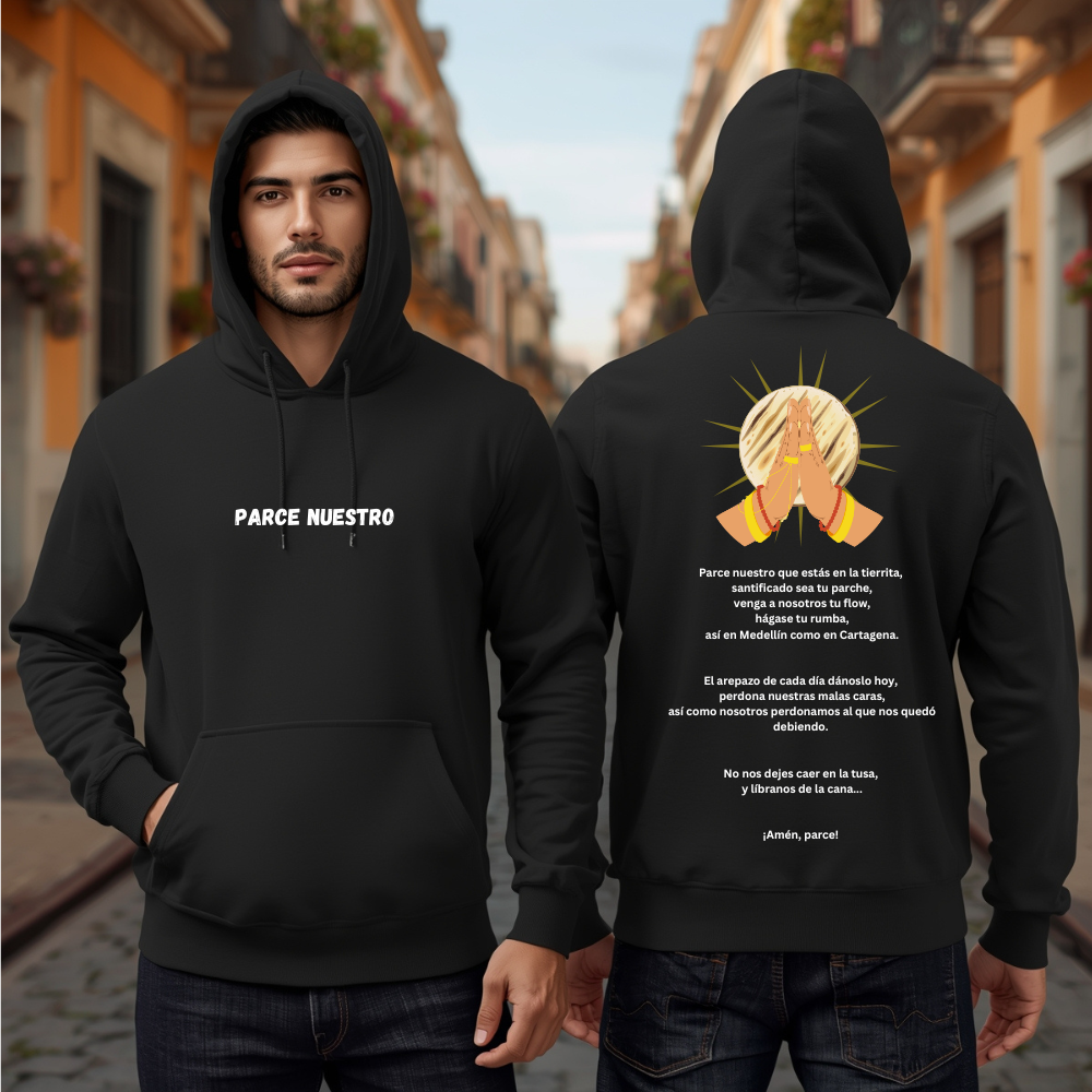 "Parce Nuestro"