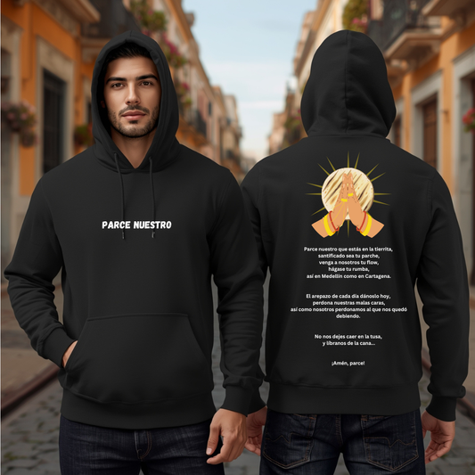 "Parce Nuestro"
