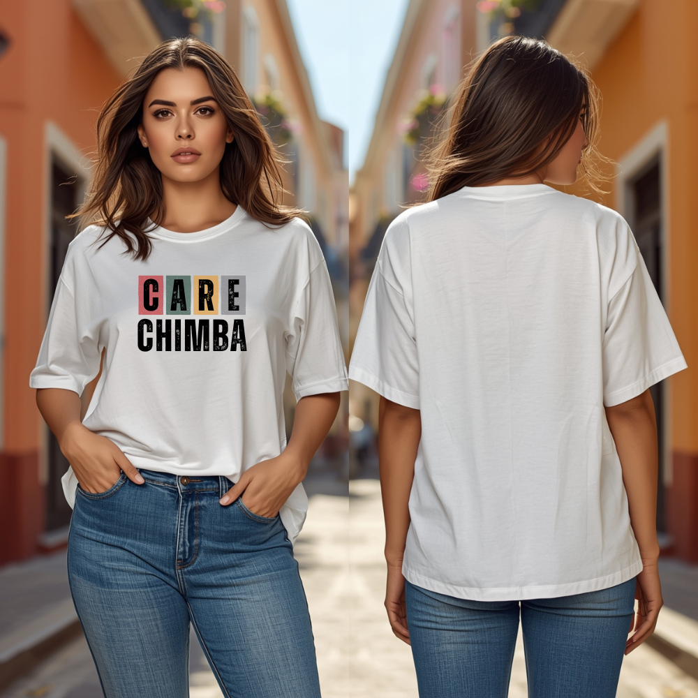 "Care Chimba"