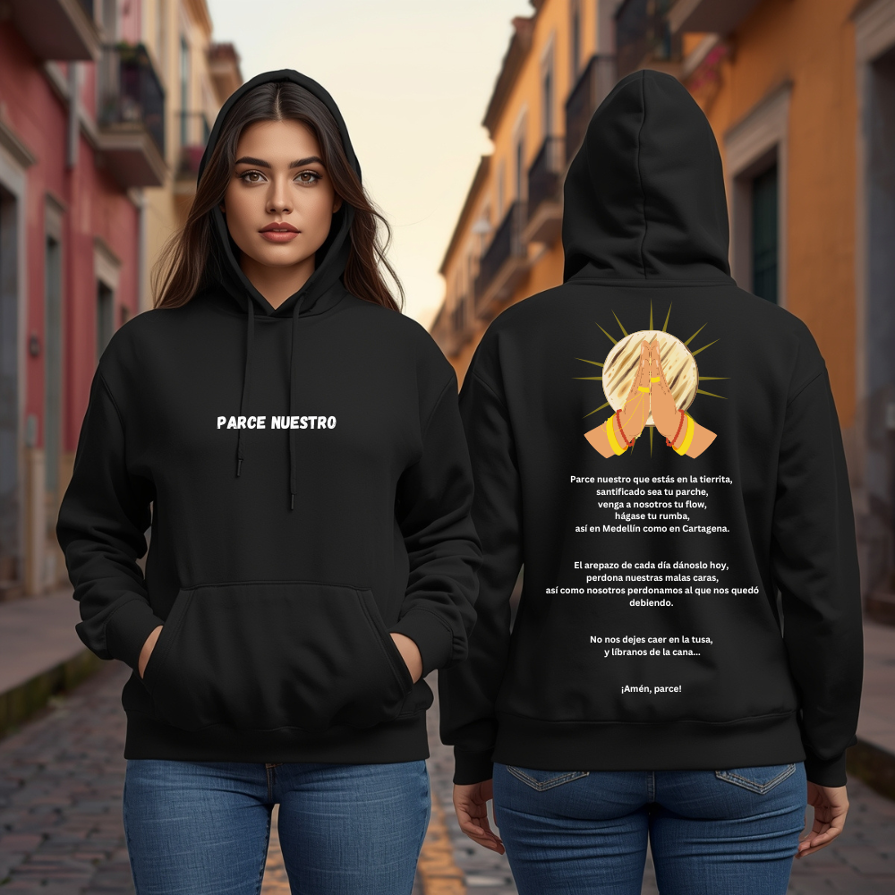 "Parce Nuestro"
