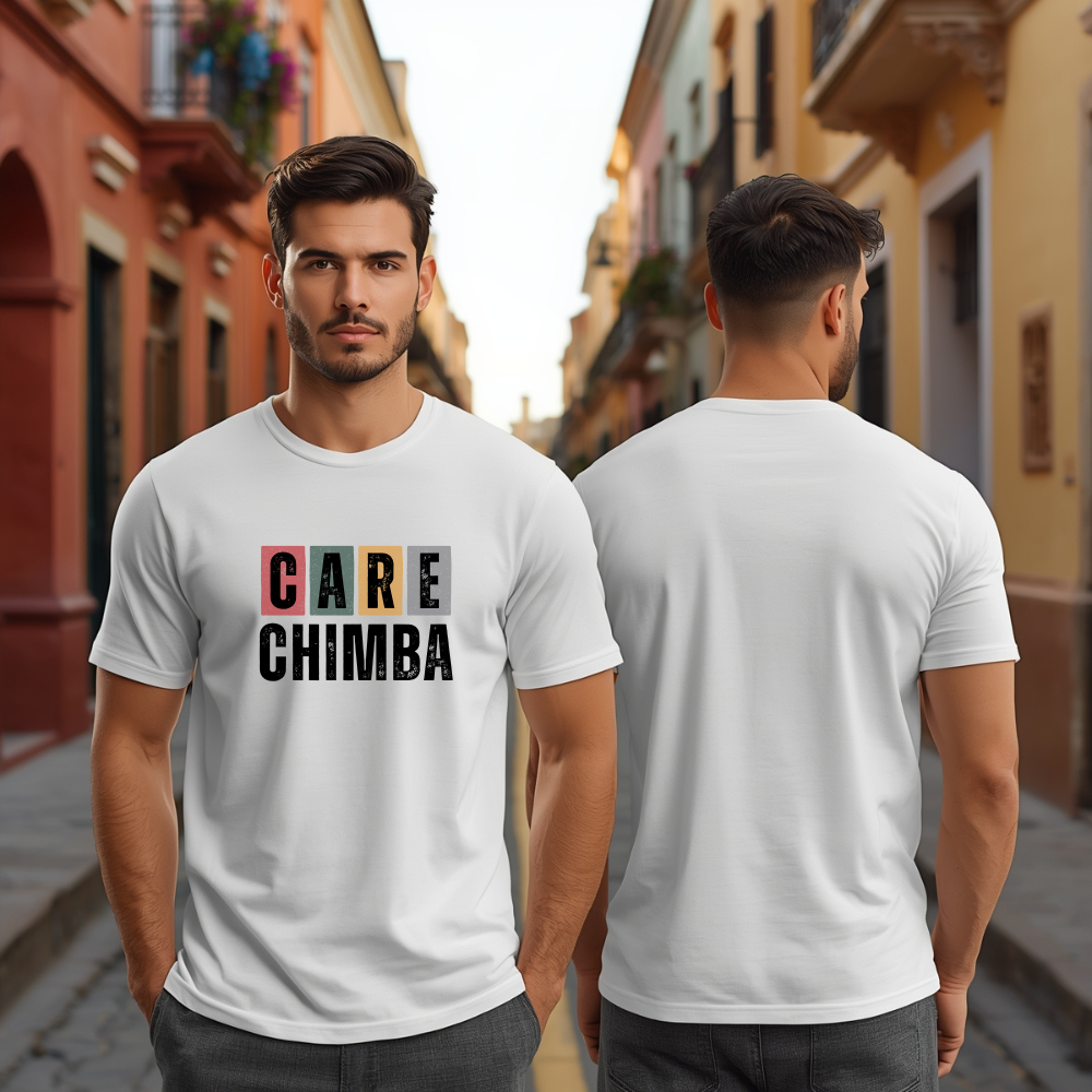"Care Chimba"