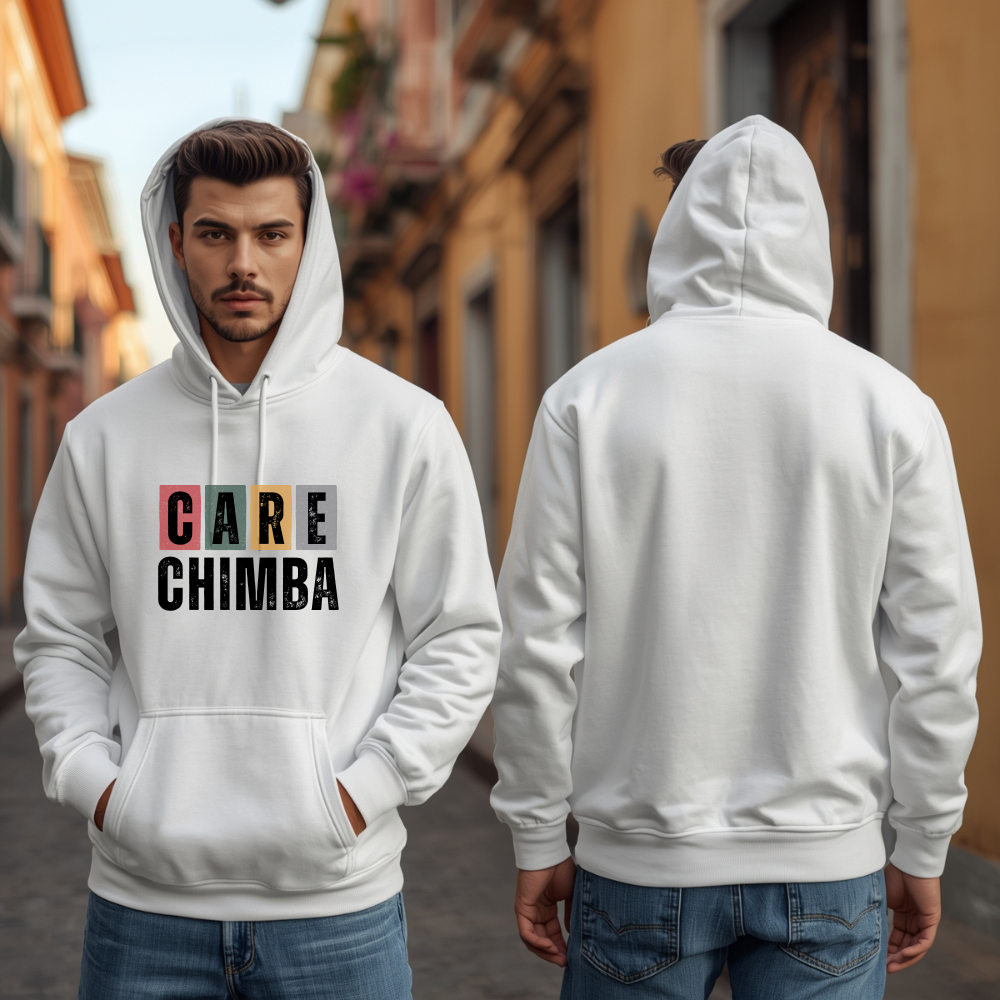"Care Chimba"