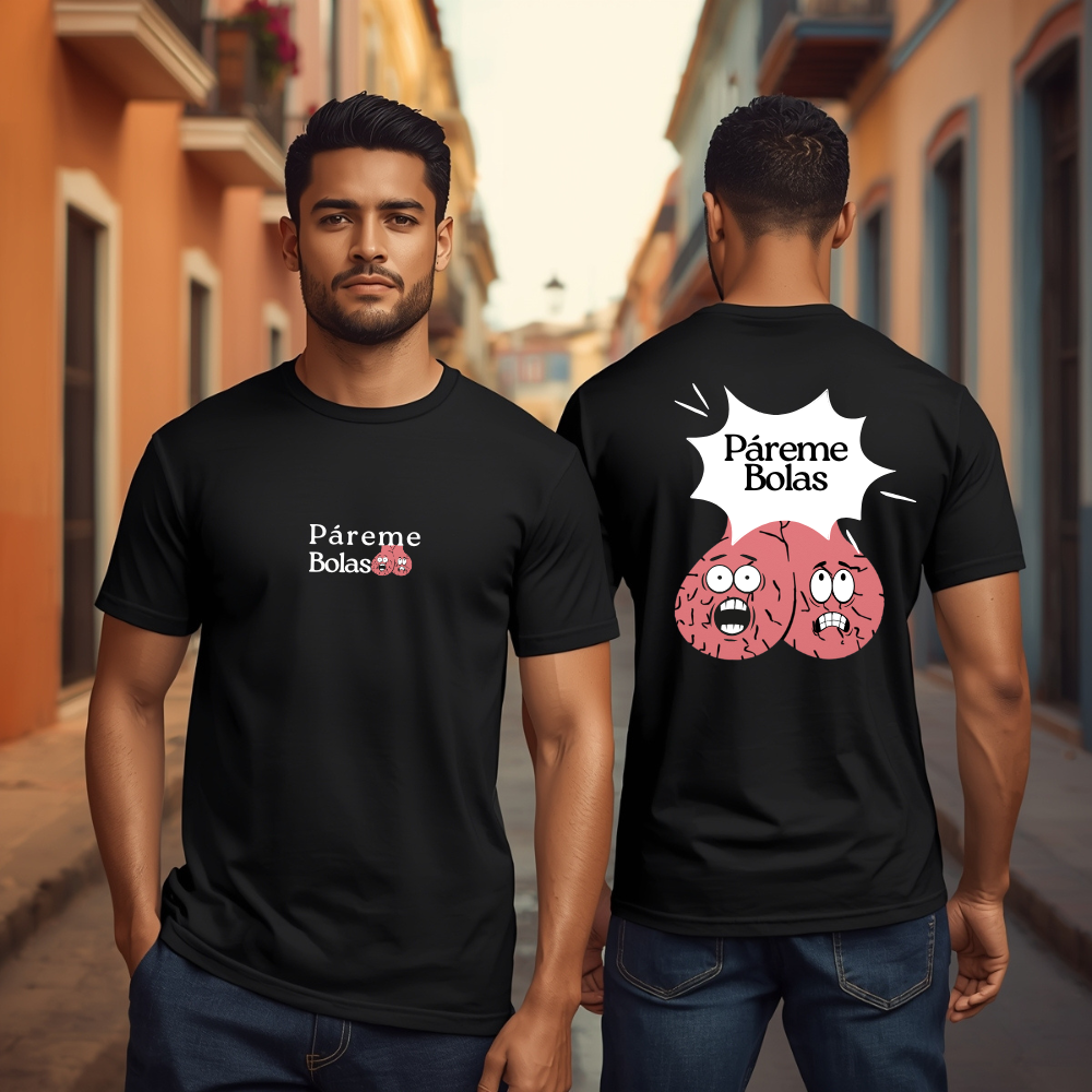 "Páreme Bolas"