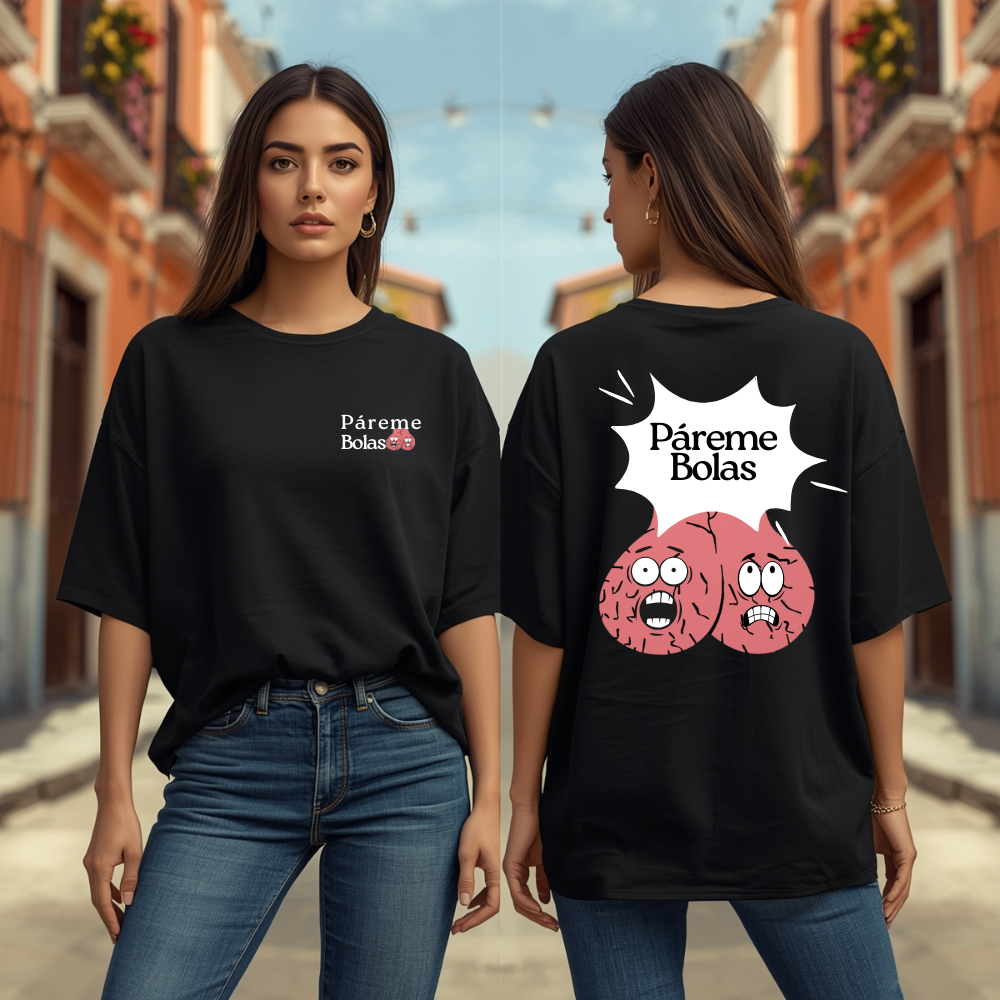 "Páreme Bolas"