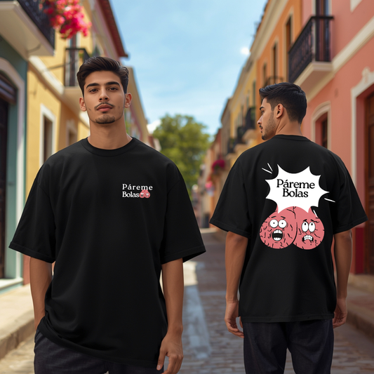 "Páreme Bolas"