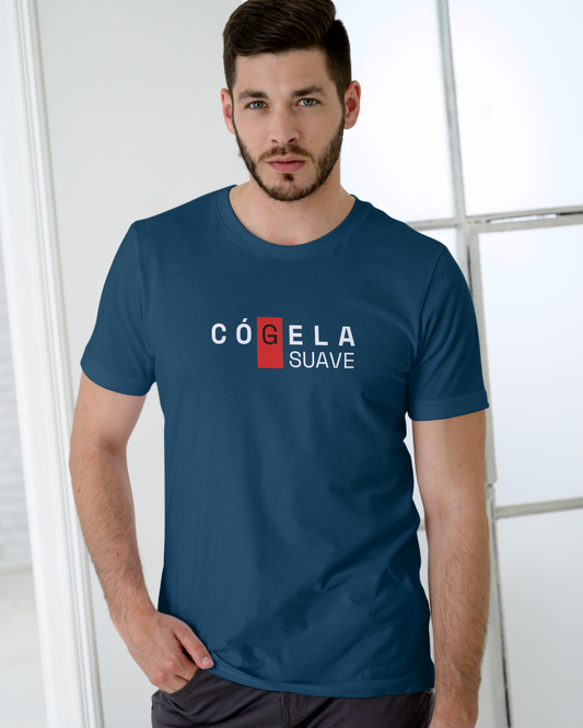 Cógela suave
