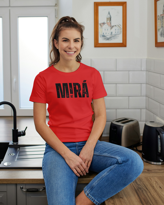 Mirá vé